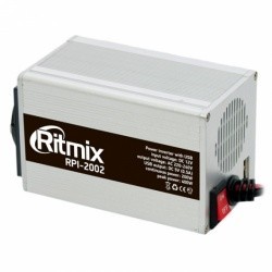Преобразователь напряжения Ritmix RPI-2002